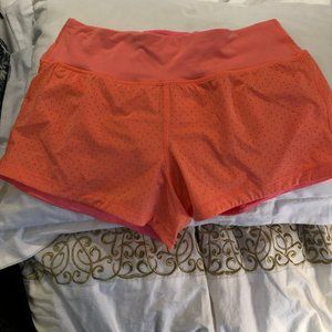 lululemon short